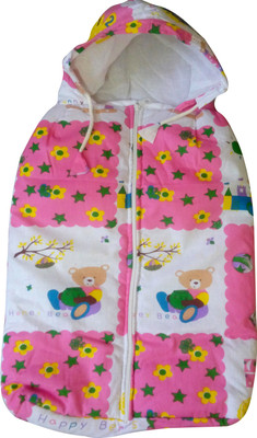 

Welo MULTIPURPOSE CARRYING, SLEEPING AND BEDDING BAG Sleeping Bag(Multicolor