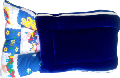 

Welo MULTIPURPOSE CARRYING, SLEEPING AND BEDDING BAG Sleeping Bag(Multicolor