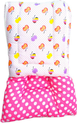

Welo MULTIPURPOSE CARRYING, SLEEPING AND BEDDING BAG Sleeping Bag(Multicolor