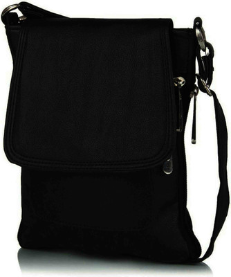 

fourdatr Sling Bag(Black)