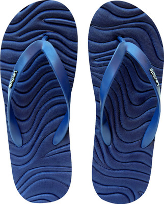 

Levitate Lava Flip Flops, Navy