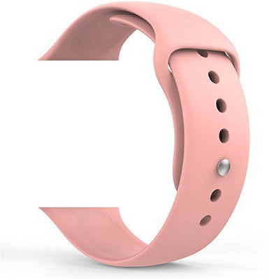 

invella IN-42PK Smart Watch Strap(Pink)