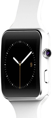 

VibeX ™ Bluetooth 4.0 Waterproof Bracelet With Many Function Smartwatch(Black Strap Free Size)