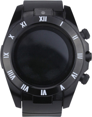 

Voltegic Sporty-S-5-Type-003 phone Smartwatch(Black Strap Free Size)
