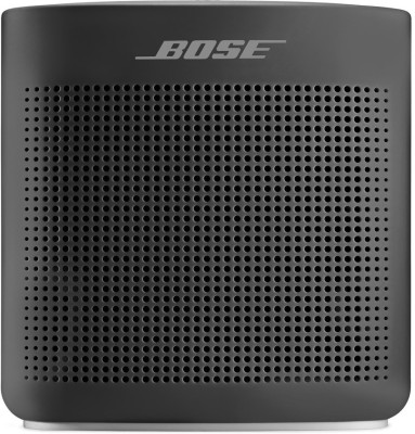 Buy Bose SoundLink Color Bluetooth Speaker II Portable Bluetooth