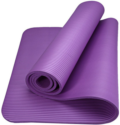 

Eurostar Genuine Quality Purple 6 mm Yoga Mat
