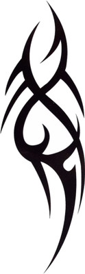 

Savii Arm Hand Wrist Tattoo(Arm Design)
