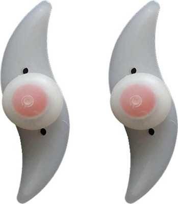 

Futaba 1724OUT Cycling Bicycle Led Wheel Spoke lamp - Red - Pack of Two