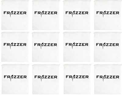 

Frazzer Shoe Pouch(White)
