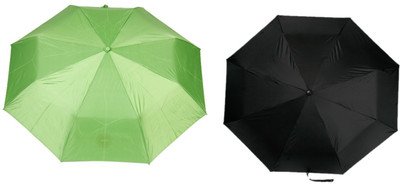 

Ellis EPCUML004A Umbrella(Green, Black)