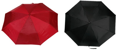 

Ellis EPCUML010A Umbrella(Red, Black)