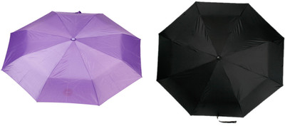 

Ellis EPCUML009A Umbrella(Purple, Black)