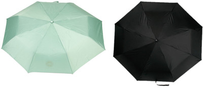 

Ellis EPCUML005A Umbrella(Green, Black)