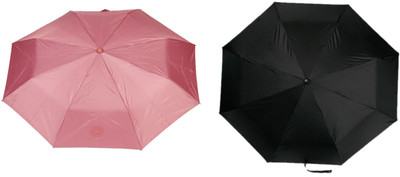

Ellis EPCUML008A Umbrella(Pink, Black)