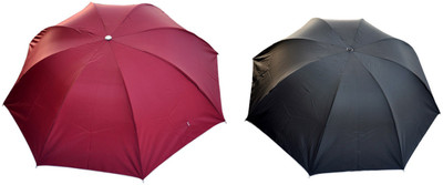 

Ellis EUMLMAROONBCKA Umbrella(Maroon, Black)