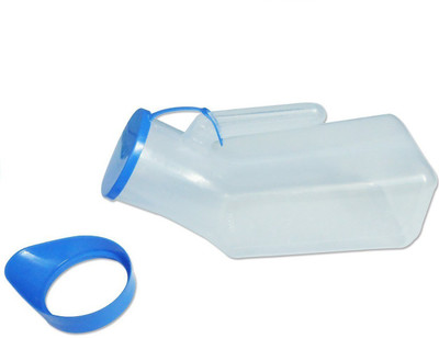 

Naulakha Urine Pot(1000 ml White)