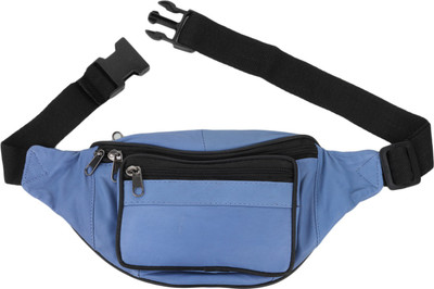 

K London 11700_light_blue Waist Bag(Blue)