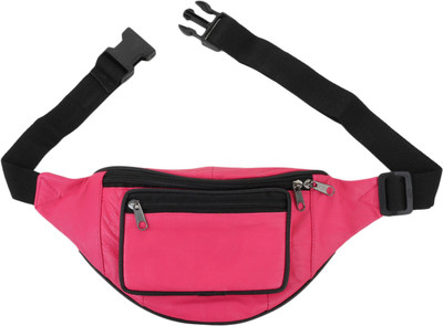 

K London 11700_light_pink Waist Bag(Pink)