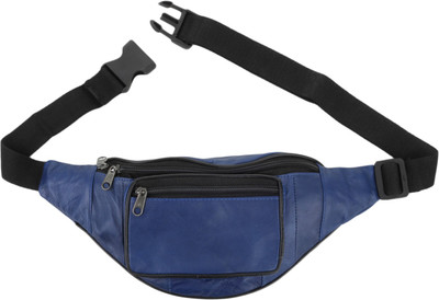 

K London 11700_blue Waist Bag(Blue)