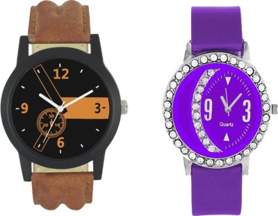 SRK ENTERPRISE New Designer fancy Lattest collection Selected Model 2017 035 Watch  - For Couple   Watches  (SRK ENTERPRISE)
