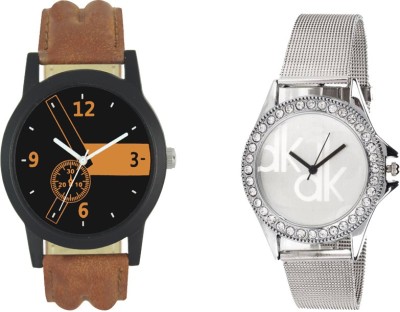 SRK ENTERPRISE New Designer fancy Lattest collection Selected Model 2017 009 Watch  - For Couple   Watches  (SRK ENTERPRISE)
