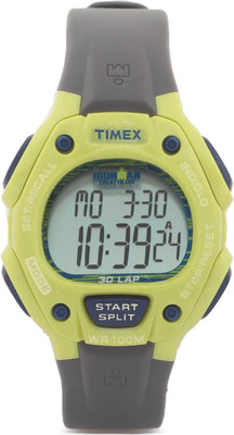 

Timex T5K6846S Watch - For Men & Women