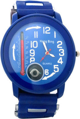 

HIGH VOLT HV W-11 HV W-11 Watch - For Boys & Girls
