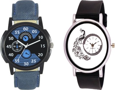 SRK ENTERPRISE New Designer fancy Lattest collection Selected Model 2017 065 Watch  - For Couple   Watches  (SRK ENTERPRISE)