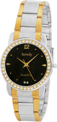 howdy ss1065 wrist watch Watch  - For Women   Watches  (Howdy)