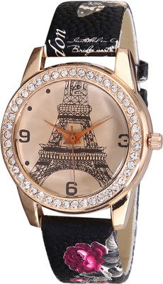 

IndiSmack olj-A1827B Watch - For Women