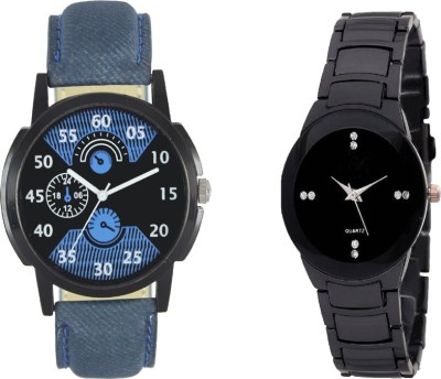 SRK ENTERPRISE New Designer fancy Lattest collection Selected Model 2017 056 Watch  - For Couple   Watches  (SRK ENTERPRISE)