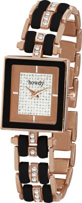 howdy ss1077 wrist watch Watch  - For Women   Watches  (Howdy)
