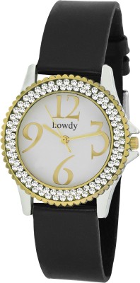howdy ss1049 wrist watch Watch  - For Women   Watches  (Howdy)