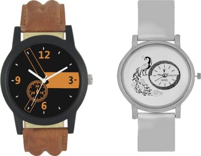 SRK ENTERPRISE New Designer fancy Lattest collection Selected Model 2017 040 Watch  - For Couple   Watches  (SRK ENTERPRISE)