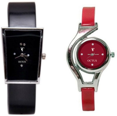 Octus M-63 Designer Watch  - For Women   Watches  (Octus)