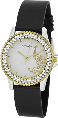 howdy ss1050 wrist watch Watch  - For Women   Watches  (Howdy)