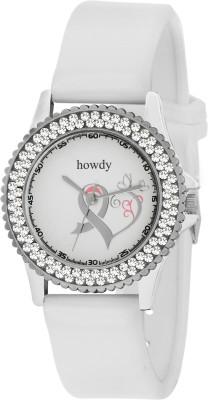 howdy ss1059 wrist watch Watch  - For Women   Watches  (Howdy)