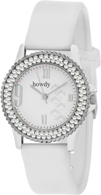 howdy ss1069 wrist watch Watch  - For Women   Watches  (Howdy)
