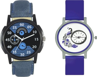 SRK ENTERPRISE New Designer fancy Lattest collection Selected Model 2017 066 Watch  - For Couple   Watches  (SRK ENTERPRISE)