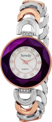 howdy ss1068 wrist watch Watch  - For Women   Watches  (Howdy)