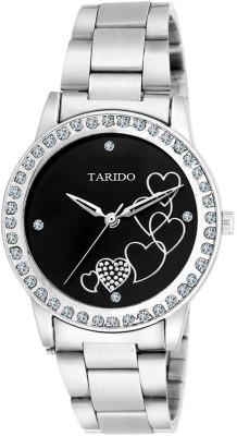 Tarido TD2413SM01 Exclusive Watch  - For Women   Watches  (Tarido)