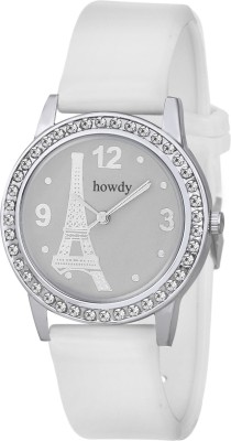 howdy ss1045 wrist watch Watch  - For Women   Watches  (Howdy)