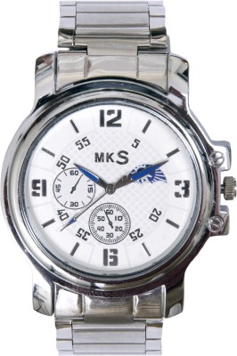 MKS DSSPL- 4 Watch  - For Men   Watches  (MKS)