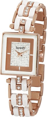 howdy ss1076 wrist watch Watch  - For Women   Watches  (Howdy)
