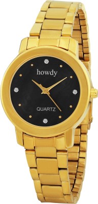 howdy ss1071 wrist watch Watch  - For Women   Watches  (Howdy)