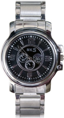 MKS DSSPL-1 Watch  - For Men   Watches  (MKS)