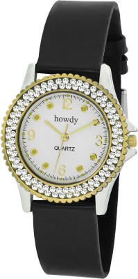 howdy ss1046 wrist watch Watch  - For Women   Watches  (Howdy)