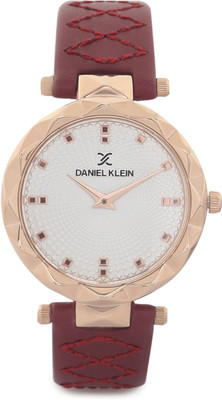 

Daniel Klein DK11412-8 Watch - For Women