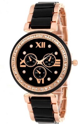 LEBENSZEIT Awesome Fancy Style Collection Special For Gift Watch  - For Women   Watches  (LEBENSZEIT)