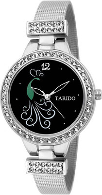 

Tarido TD2412SM01 Exclusive Watch - For Women